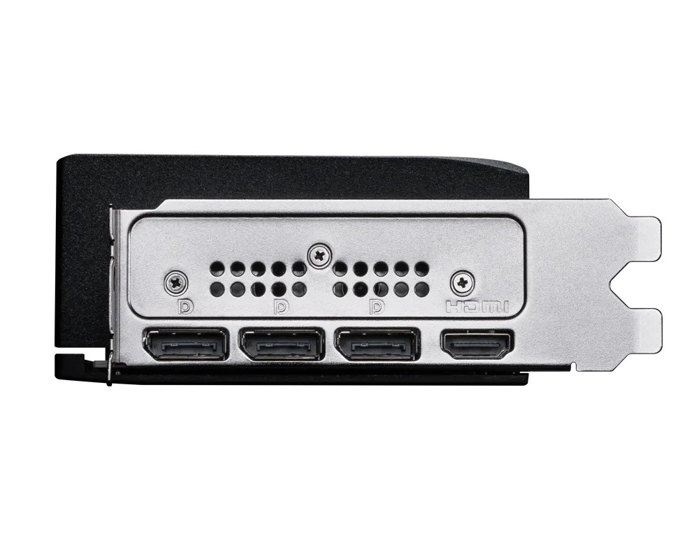 GeForce RTX™ 5080 16G SHADOW 3X OC - gallery image