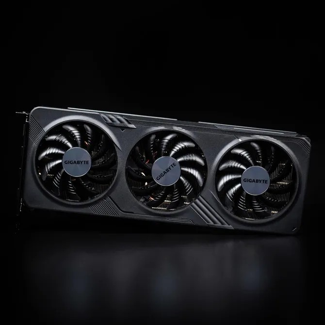 GIGABYTE GeForce RTX™ 4060 GAMING OC 8G