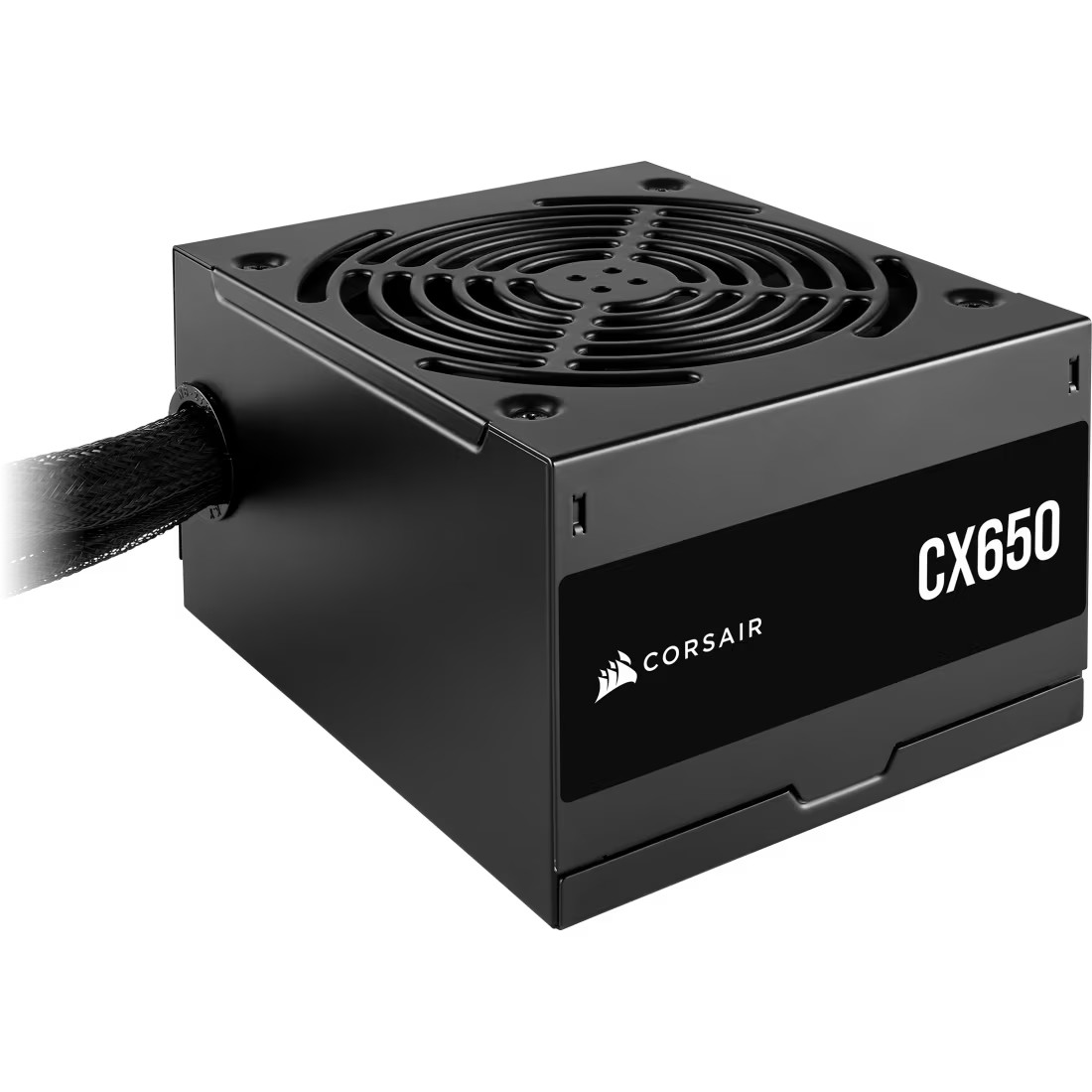 CORSAIR CX Series™ CX650 – 650 Watt 80 PLUS Bronze ATX Power Supply