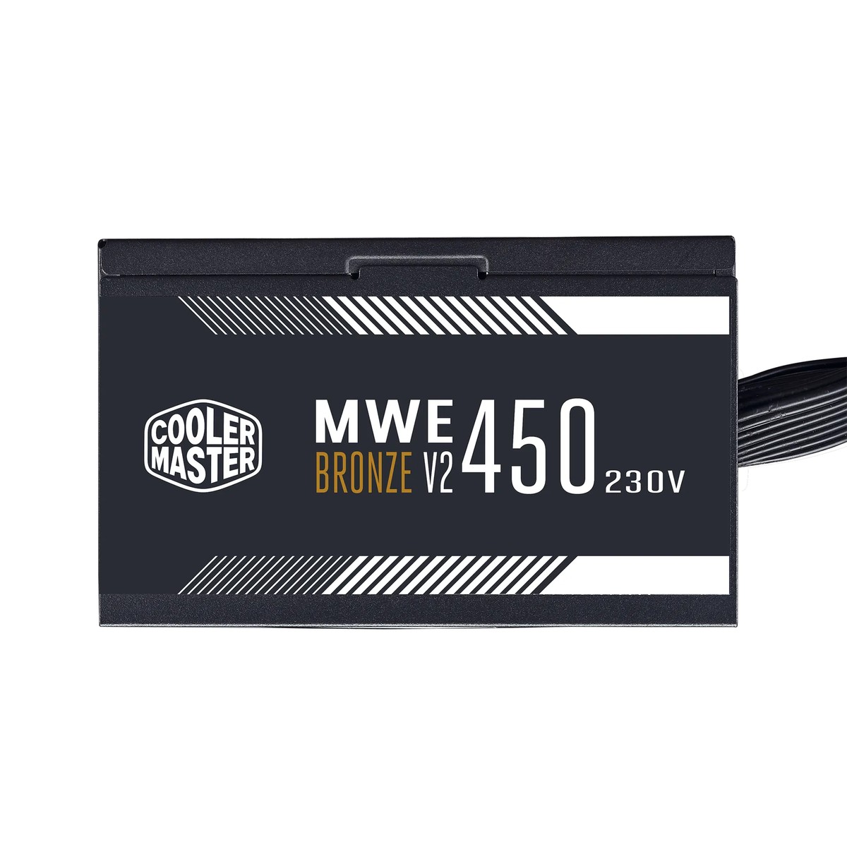 MWE 450 Bronze - V2 230V - gallery image