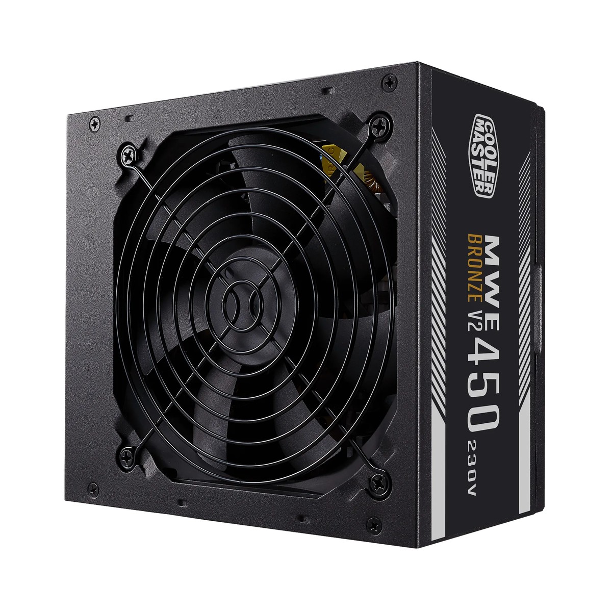COOLER MASTER MWE 450 Bronze - V2 230V